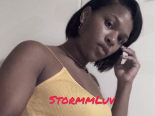 StormmLuv