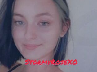 StormyRoseXO