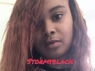 Stormyblack