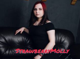StrawberryMolly