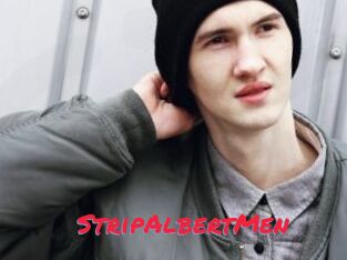 StripAlbertMen