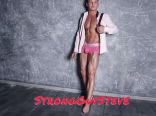 StrongGuySteve