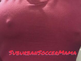 SuburbanSoccerMama