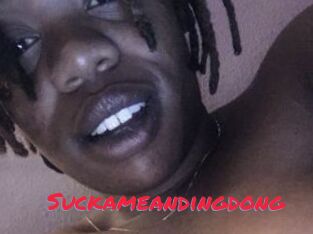Suckameandingdong