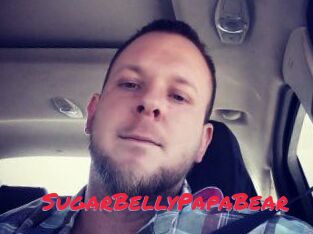 SugarBellyPapaBear