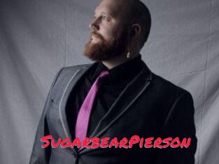 SugarbearPierson