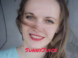 SunnyJuice