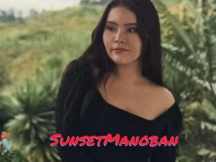 SunsetManoban