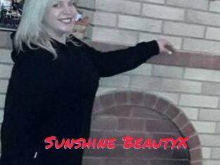 Sunshine_BeautyX