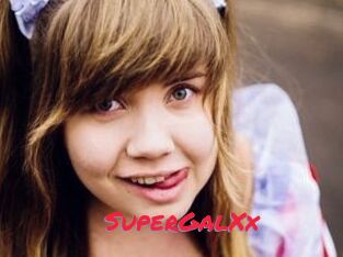 SuperGalXx