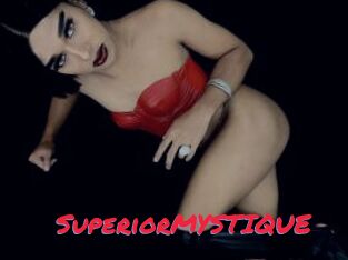 SuperiorMYSTIQUE