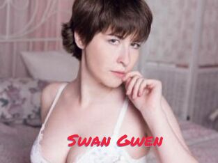 Swan_Gwen