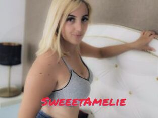 SweeetAmelie