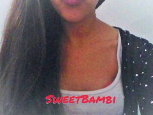 SweetBambi
