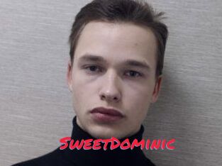 SweetDominic