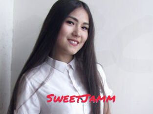 SweetJamm