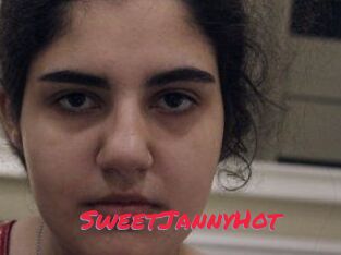 SweetJannyHot
