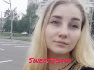 SweetJenny