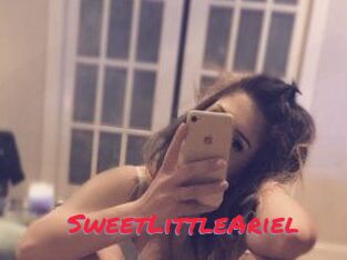 SweetLittleAriel