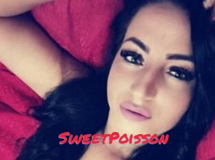 SweetPoisson