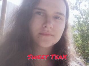 Sweet_TeaX