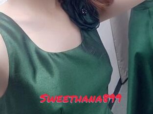 Sweethana899