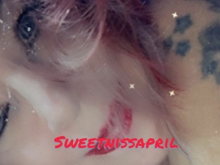 Sweetnissapril