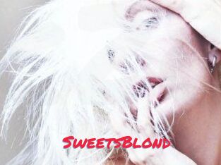 SweetsBlond