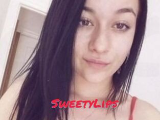 SweetyLips