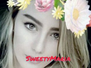 SweetyMaria