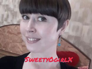 SweetyOgirlX