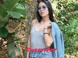 SweetyPot