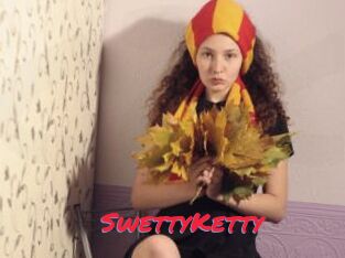 SwettyKetty