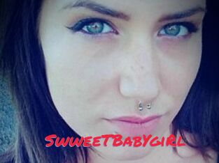 SwweeTBabYgiRl