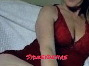 SydneyDesire