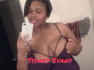 Sydney_Evans