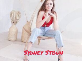 Sydney_Stoun