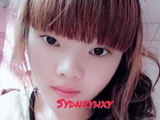 Sydneyhxy