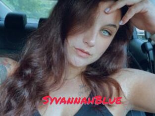 SyvannahBlue