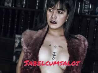 Sabelcumsalot