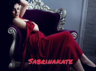 Sabrinakate