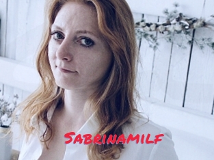 Sabrinamilf