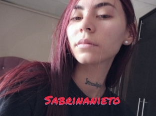 Sabrinanieto