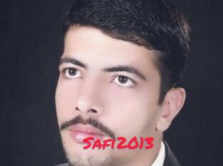 Safi2013