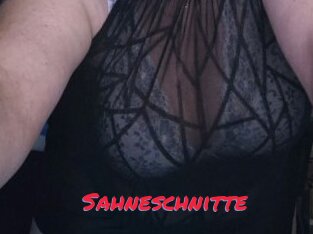 Sahneschnitte