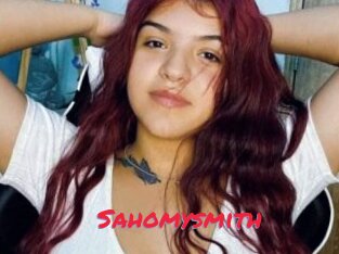 Sahomysmith