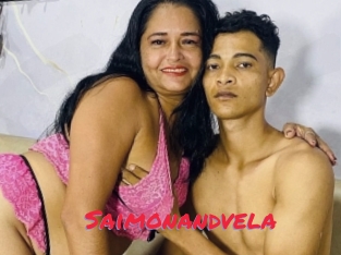 Saimonandvela