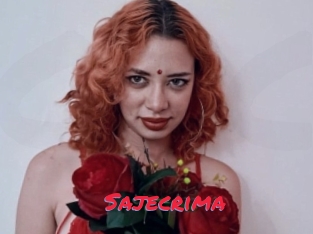 Sajecrima