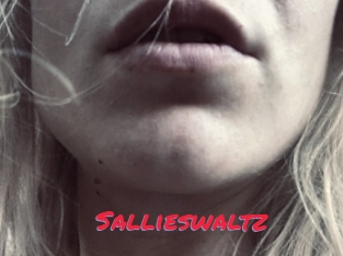 Sallieswaltz