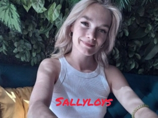 Sallyloys